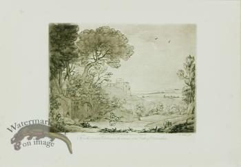 Claude Lorrain E 013